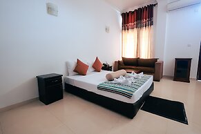 Rani Beach Hotel