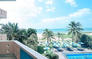 Rani Beach Hotel
