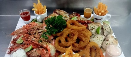 Rani Beach Hotel