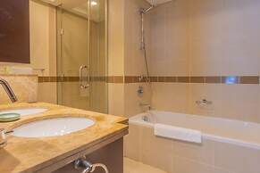 BellaVista - 1 Bedroom Burj Khalifa View