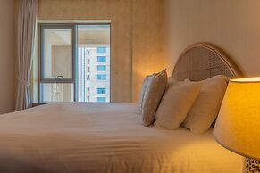 BellaVista - 1 Bedroom Burj Khalifa View