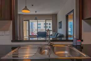 BellaVista - 1 Bedroom Burj Khalifa View