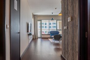BellaVista - 1 Bedroom Burj Khalifa View