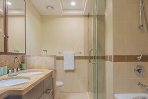 BellaVista - 1 Bedroom Burj Khalifa View