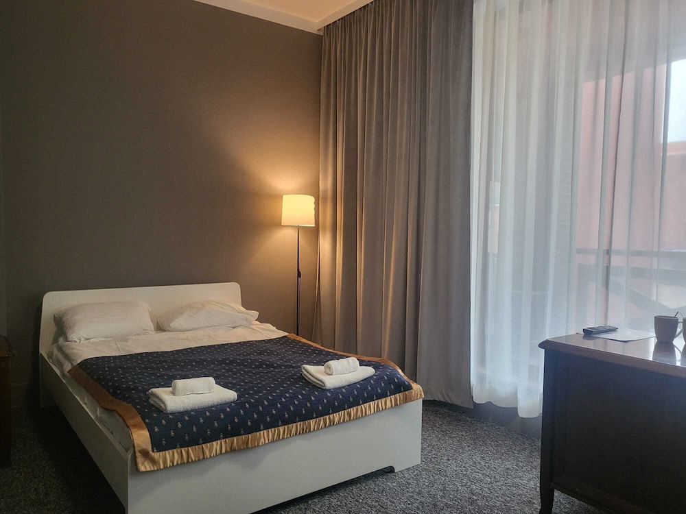 Hostel Bialoleka - Free Parking, Fast Wifi