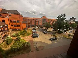 Hostel Bialoleka - Free Parking, Fast Wifi
