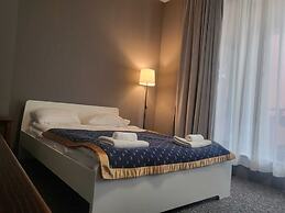 Hostel Bialoleka - Free Parking, Fast Wifi