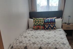 Comfortable Stunning 2-bed Apartment in Colchester