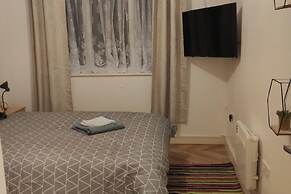 Comfortable Stunning 2-bed Apartment in Colchester