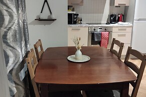 Comfortable Stunning 2-bed Apartment in Colchester