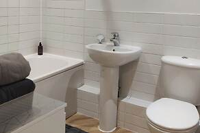 Comfortable Stunning 2-bed Apartment in Colchester