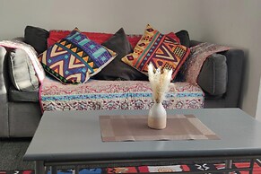 Charming 1-bed Loft Apartment in Romford