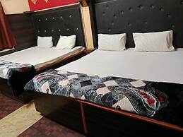 Hotel Polaris Manali