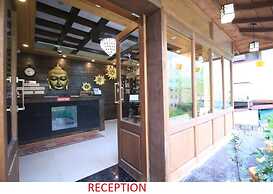 Hotel Polaris Manali