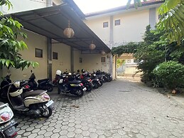 OYO Life 93258 Kos Sahabat