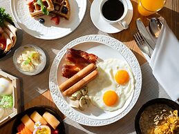 Mercure Bangkok Surawong