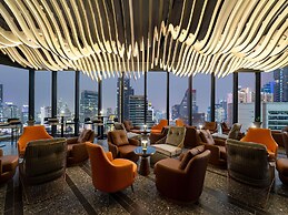 Mercure Bangkok Surawong