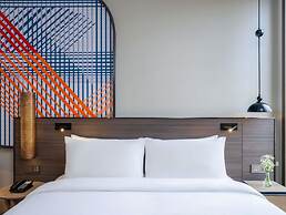 Mercure Bangkok Surawong