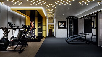 Mercure Bangkok Surawong