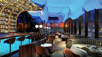 Mercure Bangkok Surawong