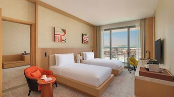 Rixos Premium Qetaifan Island North