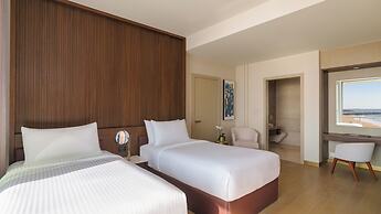 Rixos Premium Qetaifan Island North