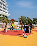 Rixos Premium Qetaifan Island North