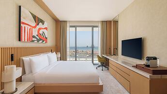 Rixos Premium Qetaifan Island North