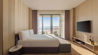 Rixos Premium Qetaifan Island North