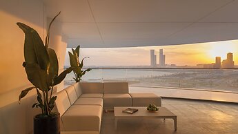 Rixos Premium Qetaifan Island North