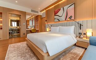 Rixos Premium Qetaifan Island North