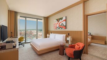 Rixos Premium Qetaifan Island North