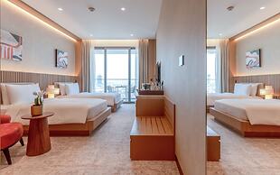 Rixos Premium Qetaifan Island North