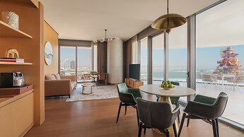 Rixos Premium Qetaifan Island North