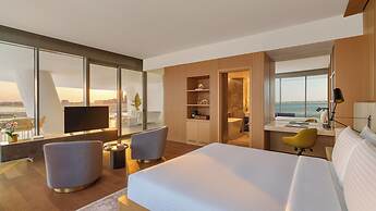 Rixos Premium Qetaifan Island North