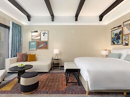 Sofitel Al Hamra Beach Resort