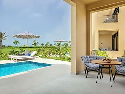 Sofitel Al Hamra Beach Resort