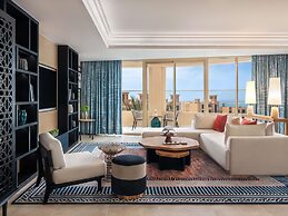 Sofitel Al Hamra Beach Resort