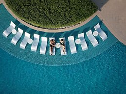 Sofitel Al Hamra Beach Resort
