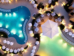 Sofitel Al Hamra Beach Resort