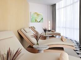 Sofitel Al Hamra Beach Resort