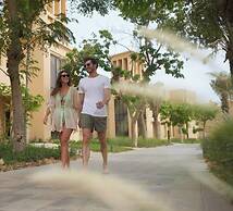 Sofitel Al Hamra Beach Resort
