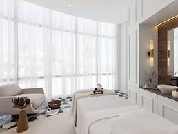 Sofitel Al Hamra Beach Resort