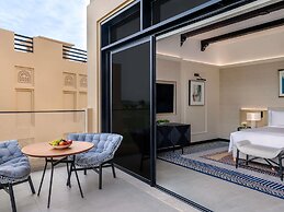 Sofitel Al Hamra Beach Resort