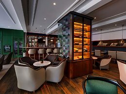 Sofitel Al Hamra Beach Resort