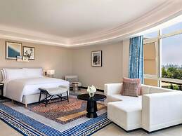 Sofitel Al Hamra Beach Resort
