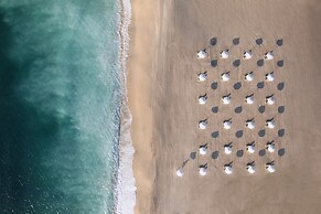 Sofitel Al Hamra Beach Resort