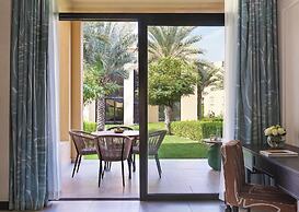 Sofitel Al Hamra Beach Resort