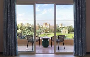 Sofitel Al Hamra Beach Resort