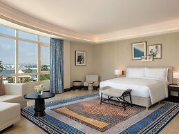 Sofitel Al Hamra Beach Resort